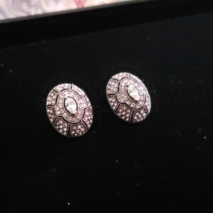 Vintage CINER Earrings
